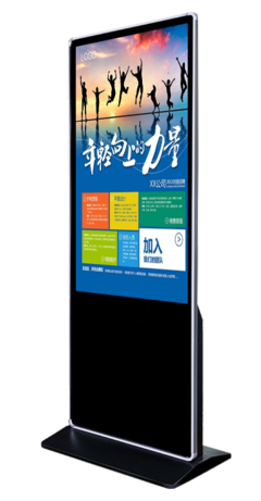觸摸一體機(jī)與普通電腦廣告機(jī) 功能、應(yīng)用場(chǎng)景與選擇策略