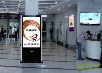創(chuàng)視紀(jì)多媒體液晶廣告機(jī)讓信息變得觸手可及 - 產(chǎn)品資訊 - 弱電通