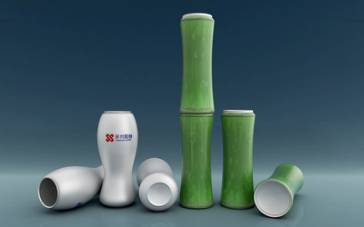 匠心獨(dú)運(yùn) 琦瑞福生罐形生活用品的工業(yè)設(shè)計(jì)之美