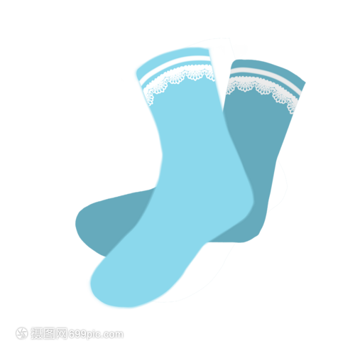 綠襪子 從生活必需品到時尚單品的奇妙旅程